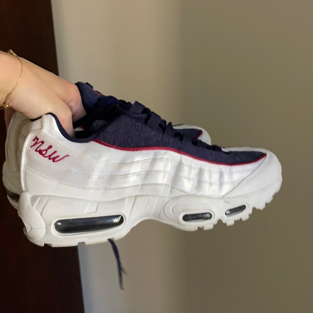 Nike AirMax 95